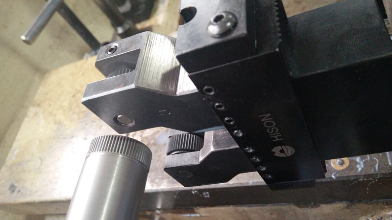 钳压式滚花刀具 钳压式滚花刀具