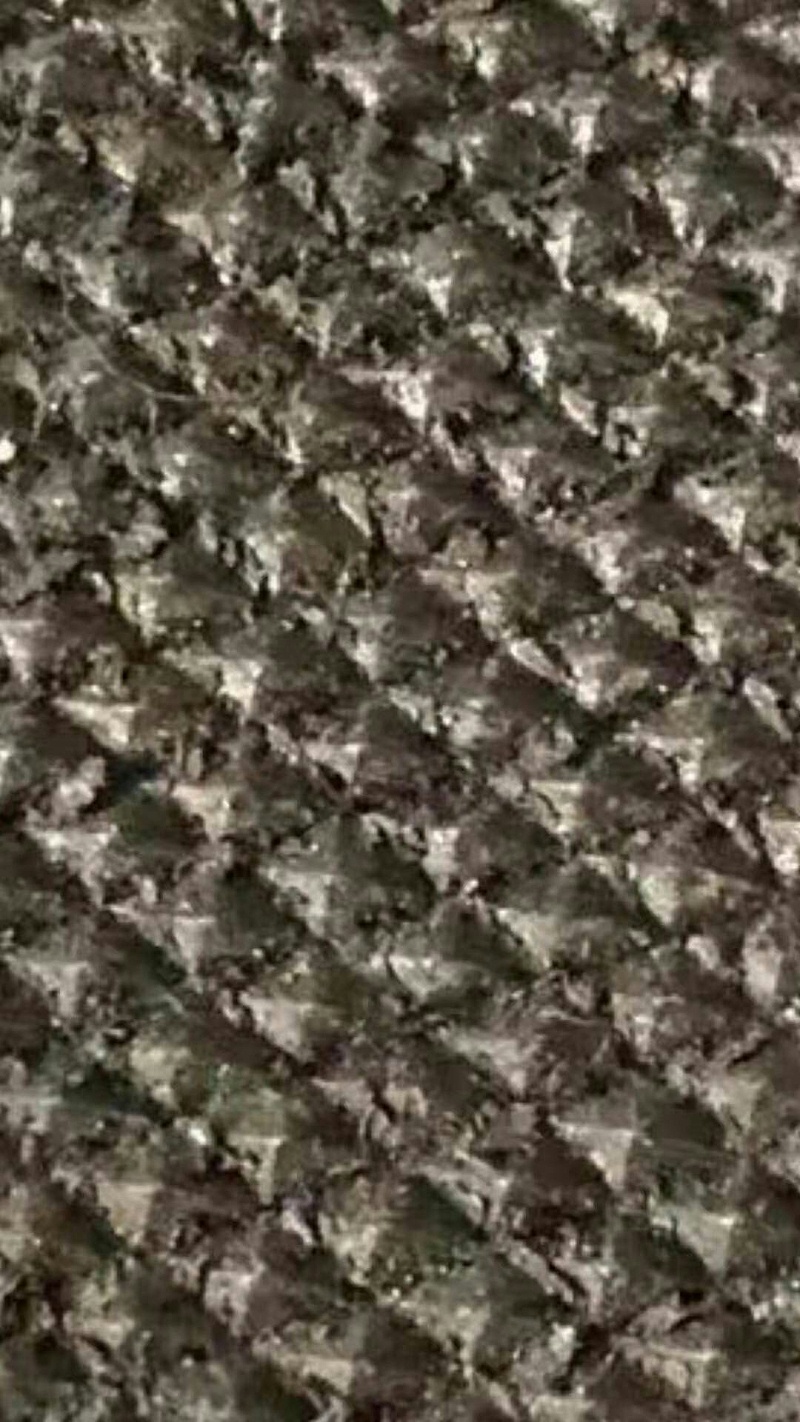 滚花加工深度不够怎么办